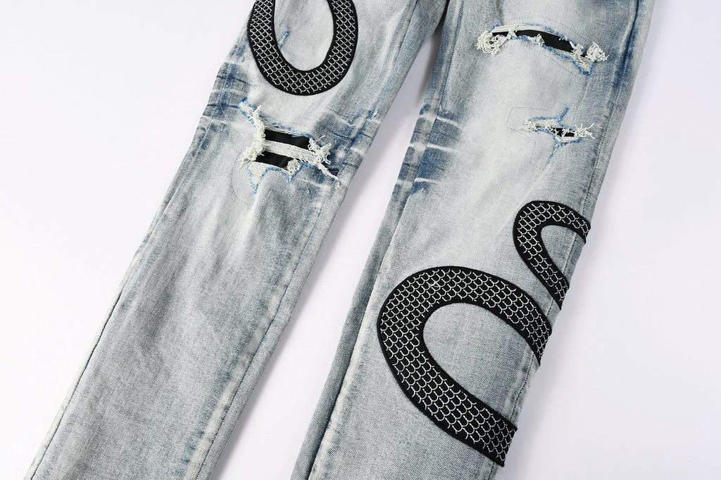 AMIRI Jeans #8934